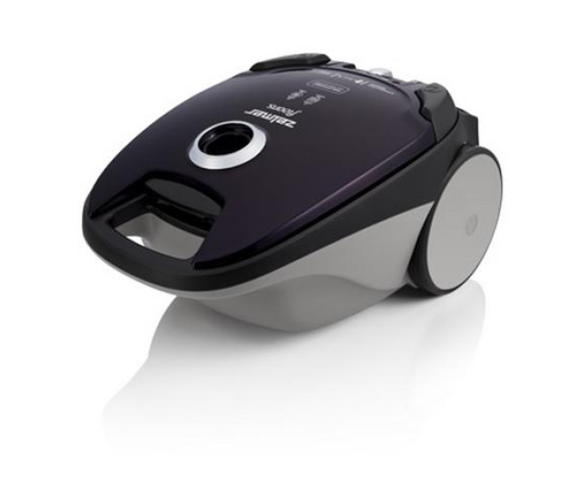 Zelmer Flooris ZVC545CA - 205163 - zdjęcie 5